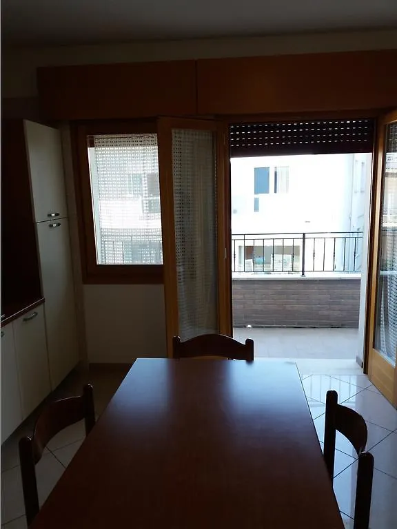 Residence Blue Caorle Apartment
